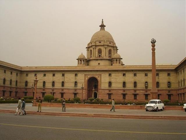Anand Joshi, an undersecretary in the Home Ministry, is being probed by the Central Bureau of Investigation for allegedly arbitrarily sending notices to over 50 NGOs claiming violation of funding norms. (Wikimedia commons) Anand Joshi, an undersecretary in the Home Ministry, is being probed by the Central Bureau of Investigation for allegedly arbitrarily sending notices to over 50 NGOs claiming violation of funding norms. (Wikimedia commons)