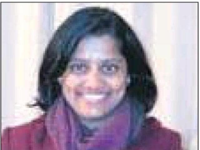 Bhadreswar girl Sweta Agarwal secured the 19th rank, becoming one of only three women to make it to the Top 20 and the civil services examination topper from Bengal. (Agencies) Bhadreswar girl Sweta Agarwal secured the 19th rank, becoming one of only three women to make it to the Top 20 and the civil services examination topper from Bengal. (Agencies)
