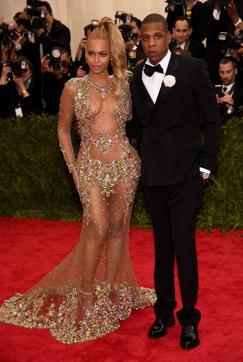 Last month, a report had revealed that Beyoncé had got Jay Z to sign a ‘post-nup’ that included a ‘no cheating’ clause. (AFP) Last month, a report had revealed that Beyoncé had got Jay Z to sign a ‘post-nup’ that included a ‘no cheating’ clause. (AFP)