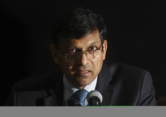 After taking charge of the RBI in 2013, Rajan, through a series of measures, managed to stabilise the currency that also brought back investors. (Kunal Patil/HT file photo) After taking charge of the RBI in 2013, Rajan, through a series of measures, managed to stabilise the currency that also brought back investors. (Kunal Patil/HT file photo)