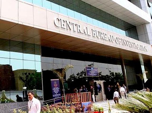 MHA under secretary Anand Joshi, who was to be questioned by the CBI in connection with a graft case on Wednesday, is missing from home. (HT File Photo) MHA under secretary Anand Joshi, who was to be questioned by the CBI in connection with a graft case on Wednesday, is missing from home. (HT File Photo)