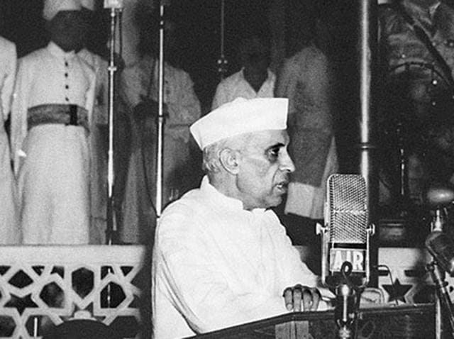 Jawahar Lal Nehru’s name is there at 15 places in the revised books. The references to Nehru are available in textbooks of Class 7 (Hindi), Class 9 (Social science) and Class 11 (World History)(Special arrangement)