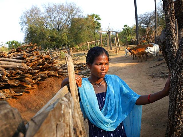For Bastar, getting people to speak against the high-handedness of the security forces and government can be a challenging task. Shall the NGOs not raise issues then because there is no evidence, at least the type the government wants.(HT Photo) For Bastar, getting people to speak against the high-handedness of the security forces and government can be a challenging task. Shall the NGOs not raise issues then because there is no evidence, at least the type the government wants.(HT Photo)