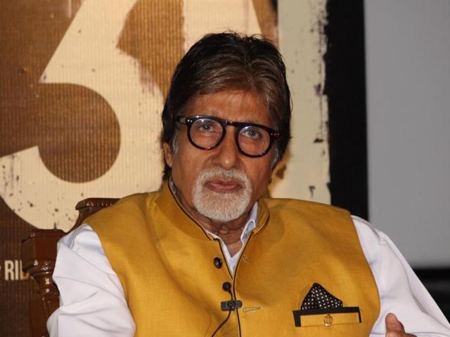 Supreme Court has allowed the Income Tax department to reopen a tax case against Amitabh Bachchan pertaining to his income for the assessment year 2001-02. (IANS File Photo) Supreme Court has allowed the Income Tax department to reopen a tax case against Amitabh Bachchan pertaining to his income for the assessment year 2001-02. (IANS File Photo)