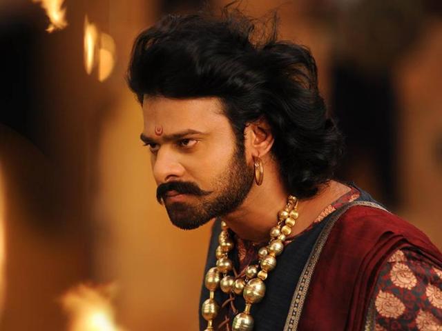 Baahubali tells the story of the fictional kingdom of Mahishmati.(ActorPrabhas/Facebook)