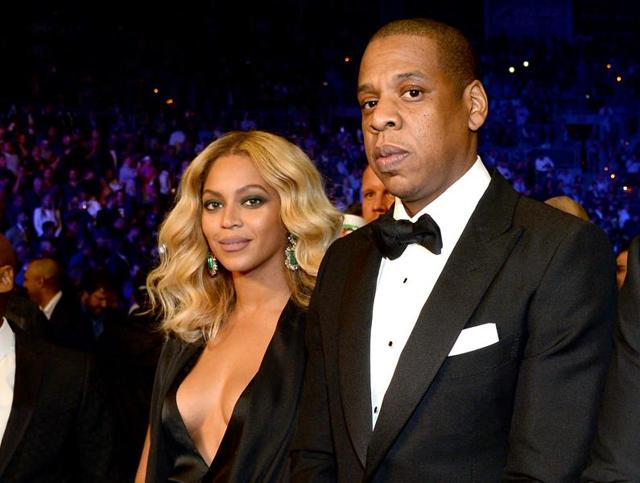 Beyoncé Knowles’s latest hit, Lemonade, was in the news recently for supposedly featuring suggestive lyrics about husband Jay Z’s extra-marital affairs.(Getty Images)