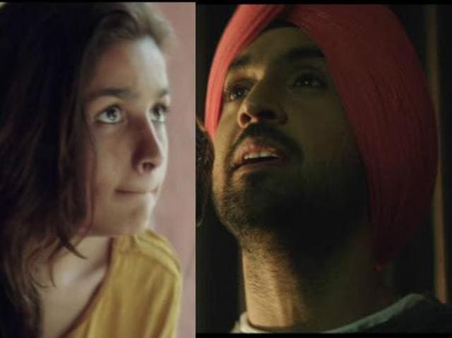 Diljit Dosanjh makes his acting and singing debut in Bollywood films with Udta Punjab.(YouTueb grab) Diljit Dosanjh makes his acting and singing debut in Bollywood films with Udta Punjab.(YouTueb grab)
