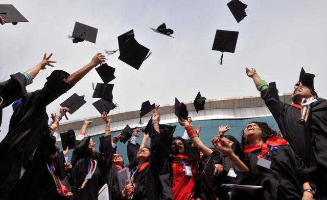 No more third degree for the tuition fee(HT File photo) No more third degree for the tuition fee(HT File photo)