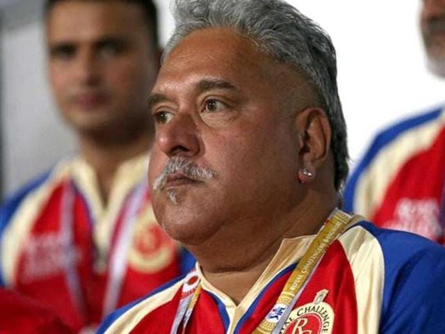 Mallya fled to London on March 2 as the pressure on him to return money mounted. (PTI) Mallya fled to London on March 2 as the pressure on him to return money mounted. (PTI)