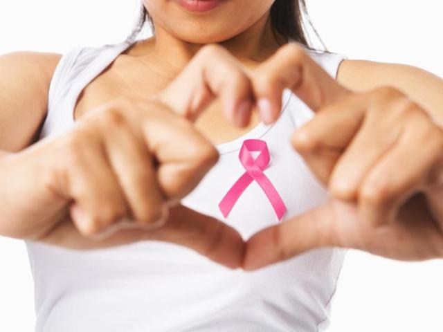 Out of 12.5 lakh (1.25 million) new cancer patients each year in India, over seven lakh are women.(iStockphoto)