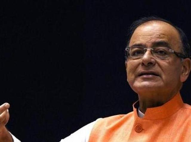 Stating that the edifice of India’s legislature is being destroyed “brick by brick”, finance minister Arun Jaitley on Wednesday exhorted legislators not to resort to actions that would lead to “undermining of the legislature and executive’s authority by the judiciary.” (PTI Photo) Stating that the edifice of India’s legislature is being destroyed “brick by brick”, finance minister Arun Jaitley on Wednesday exhorted legislators not to resort to actions that would lead to “undermining of the legislature and executive’s authority by the judiciary.” (PTI Photo)
