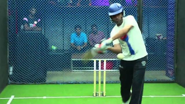 Super Over Competition. Super Over Competition.