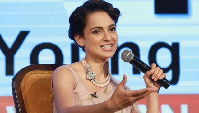Did Kangana Ranaut refuse to work with Irrfan Khan. Did Kangana Ranaut refuse to work with Irrfan Khan.