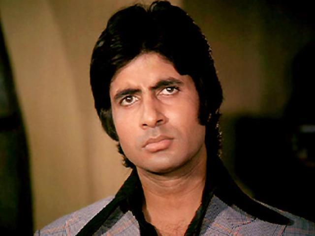 Amitabh Bachchan’s Angry Young Man came to represent the anger among youngsters searching for revenge and justice during the ‘70s. Amitabh Bachchan’s Angry Young Man came to represent the anger among youngsters searching for revenge and justice during the ‘70s.