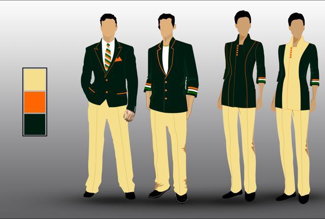 Rio Olympics: Designers suggest uniforms for our sportspersons 