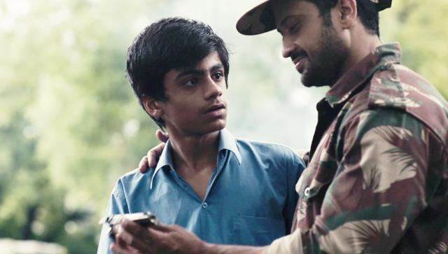A still from An Untold Story of Paperboats A still from An Untold Story of Paperboats