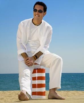 Go for fabrics like linen which provide comfort as well as style, says Kunal Rawal (Photo: iStock) Go for fabrics like linen which provide comfort as well as style, says Kunal Rawal (Photo: iStock)
