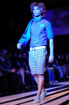 Shorts are your best bet in the summer (HT file photo )