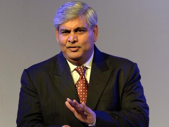 Shashank Manohar quit the post of BCCI president. (Reuters) Shashank Manohar quit the post of BCCI president. (Reuters)