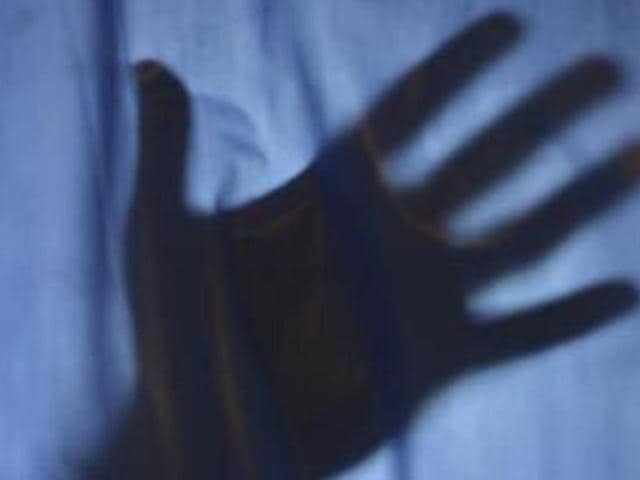 Cases of rape rose to 96 in January-April 2016, up from 73 in the same period last year and 68 in 2014.(Representative Photo) Cases of rape rose to 96 in January-April 2016, up from 73 in the same period last year and 68 in 2014.(Representative Photo)