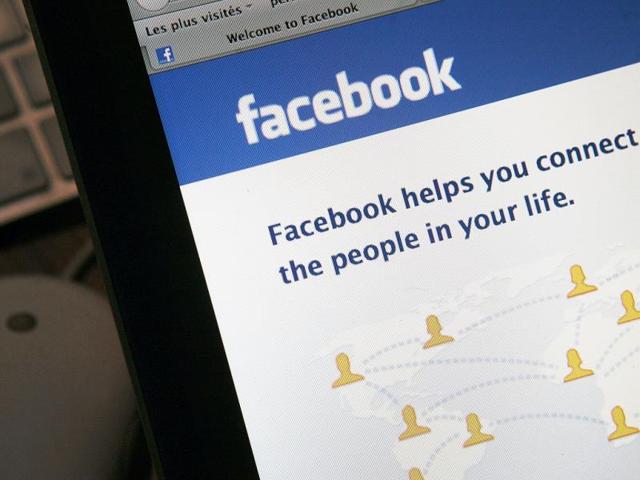 A Delhi resident invited a Facebook friend over for a party and woke up the next day to find his prized possessions gone. (AFP File Photo) A Delhi resident invited a Facebook friend over for a party and woke up the next day to find his prized possessions gone. (AFP File Photo)