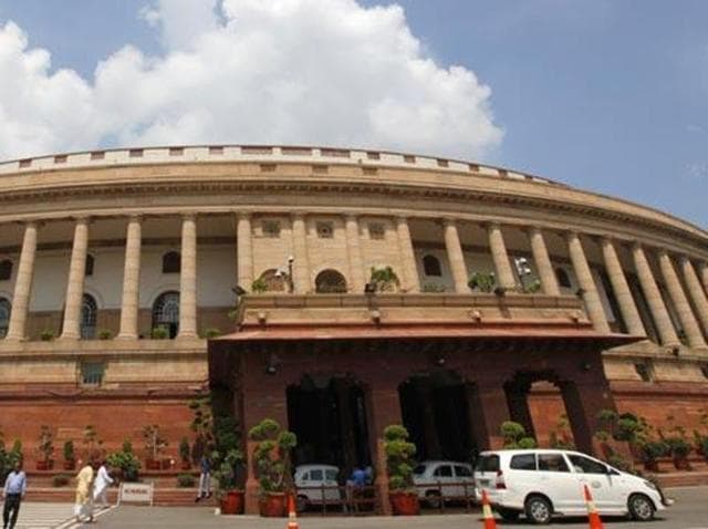 The Rajya Sabha on Wednesday passed the Insolvency and Bankruptcy Code 2016, a vital reform that will make it much easier to do business in India. (HT file photo) The Rajya Sabha on Wednesday passed the Insolvency and Bankruptcy Code 2016, a vital reform that will make it much easier to do business in India. (HT file photo)