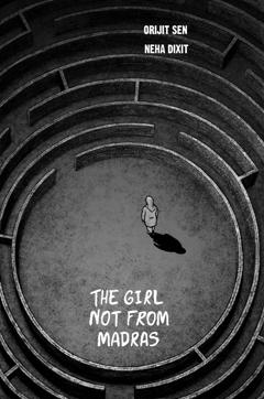 This is the first time artist Orijit Sen, who is known for his Delhi-based studio People Tree, is collaborating on a comic. Journalist Neha Dixit, the writer for the comic reported on the abduction, rape, forced marriage and eventual rescue of a young woman from Assam. (Yoda Press) This is the first time artist Orijit Sen, who is known for his Delhi-based studio People Tree, is collaborating on a comic. Journalist Neha Dixit, the writer for the comic reported on the abduction, rape, forced marriage and eventual rescue of a young woman from Assam. (Yoda Press)