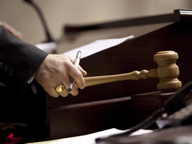 The Supreme Court dismissed a batch of petitions filed by political leaders to challenge the validity of criminal defamation laws. (Pic for representational purposes only) The Supreme Court dismissed a batch of petitions filed by political leaders to challenge the validity of criminal defamation laws. (Pic for representational purposes only)