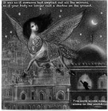 Akhtari is a graphic narrative on the life of ghazal singer Begum Akhtar. It is penned by writer Rajesh Devraj and illustrated by filmmaker Gitanjali Rao as part of the anthology (Yoda Press) Akhtari is a graphic narrative on the life of ghazal singer Begum Akhtar. It is penned by writer Rajesh Devraj and illustrated by filmmaker Gitanjali Rao as part of the anthology (Yoda Press)