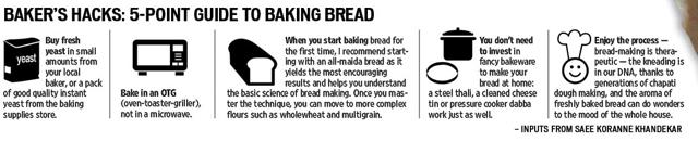 How to bake: A beginner’s guide How to bake: A beginner’s guide
