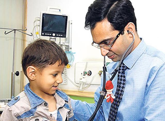 Hor health insurance products, customers will only be allowed part payments and not EMIs. (Sanchit Khanna/File photo) Hor health insurance products, customers will only be allowed part payments and not EMIs. (Sanchit Khanna/File photo)