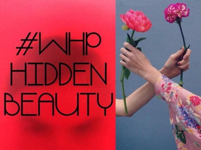 This week’s Weekend Hashtag Project is #WHPhiddenbeauty. (Instagram) This week’s Weekend Hashtag Project is #WHPhiddenbeauty. (Instagram)
