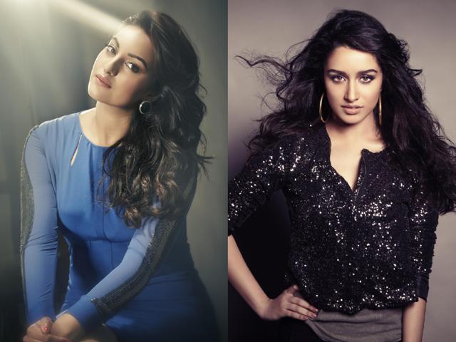 Several reports suggest that Shraddha Kapoor will replace Sonakshi Sinha in the upcoming biopic based on Dawood Ibrahim’s sister Haseena.