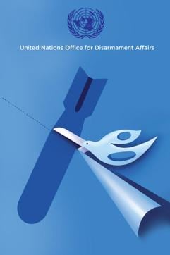 Anjali Chandrashekar’s poster for UN Poster for Peace contest. (Picture courtesy: UN)