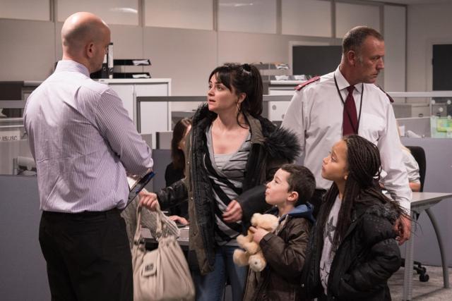Though I, Daniel Blake may seem somewhat exaggerated and one can predict how it would end, there is no denying that it is a work which causes pain. (Cannes film festival) Though I, Daniel Blake may seem somewhat exaggerated and one can predict how it would end, there is no denying that it is a work which causes pain. (Cannes film festival)