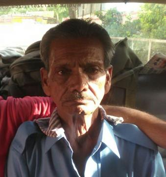 Srivastava, a resident of Balkeshwar locality in Agra, was called ‘Vijay Mental’ or ‘Don’ because of his modus operandi. He was mostly involved in crimes related to property disputes. Srivastava, a resident of Balkeshwar locality in Agra, was called ‘Vijay Mental’ or ‘Don’ because of his modus operandi. He was mostly involved in crimes related to property disputes.