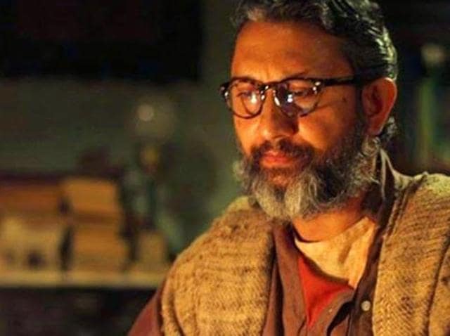 Neeraj Kabi in a still from Detective Byomkesh Bakshy. (YouTube) Neeraj Kabi in a still from Detective Byomkesh Bakshy. (YouTube)