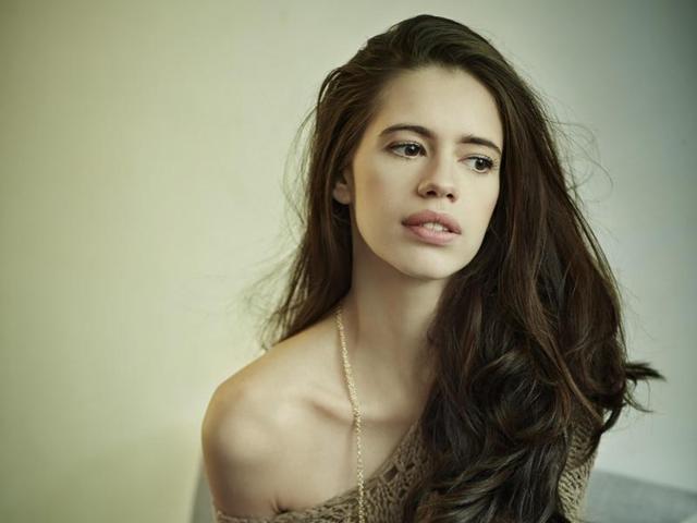 Koechlin says that B-town does not cast female actors “who have crossed 40”, and that more love stories need to be written for older people. Koechlin says that B-town does not cast female actors “who have crossed 40”, and that more love stories need to be written for older people.