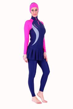 (burkini) (burkini)