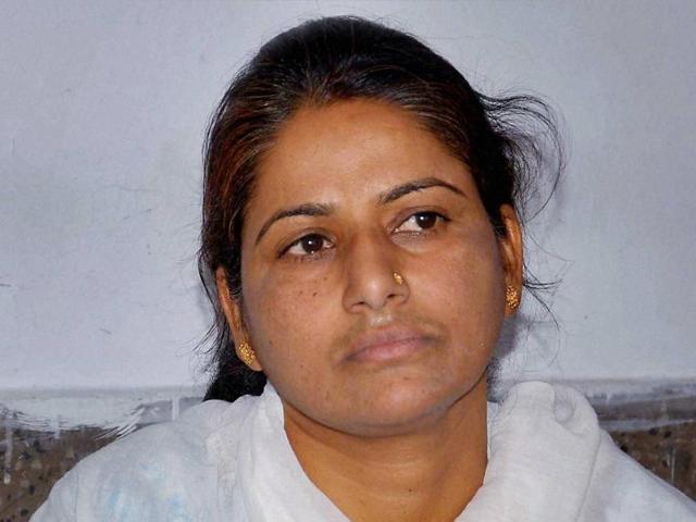 The gun licences issued to Rocky Yadav’s family were suspended on Friday as officials in Delhi and Gaya moved towards their cancellation. (File Photo) The gun licences issued to Rocky Yadav’s family were suspended on Friday as officials in Delhi and Gaya moved towards their cancellation. (File Photo)