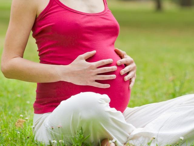 Previous studies have shown that adversities during pregnancy can increase the risk for mental disorders and physical diseases in the mother’s offspring. (Shutterstock) Previous studies have shown that adversities during pregnancy can increase the risk for mental disorders and physical diseases in the mother’s offspring. (Shutterstock)