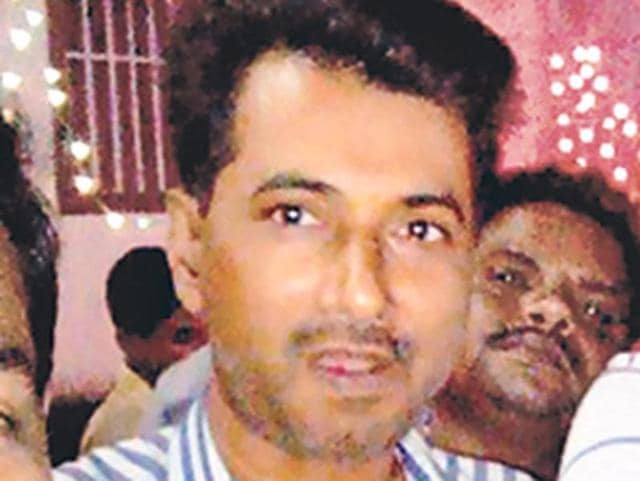 Rajdeo Ranjan, a senior journalist with Hindustan, was shot dead by five motorcyclists in Siwan, Bihar, on Friday.(File photo) Rajdeo Ranjan, a senior journalist with Hindustan, was shot dead by five motorcyclists in Siwan, Bihar, on Friday.(File photo)