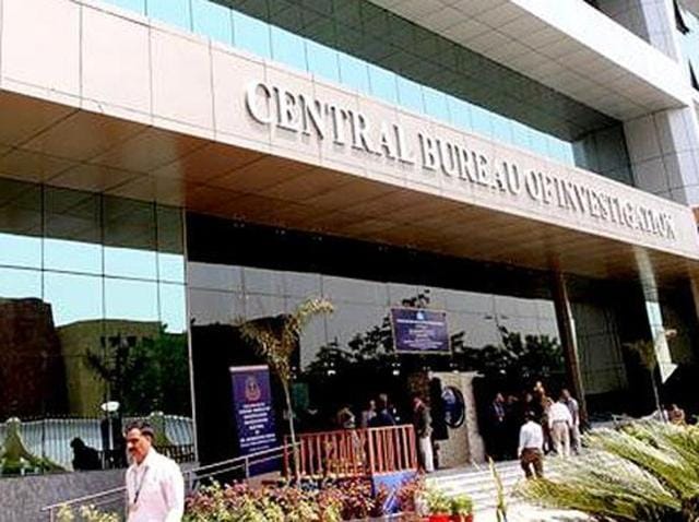 The CBI has registered a case against Joshi for allegedly issuing notices arbitrarily to NGOs registered under the foreign contribution regulation act (FCRA) and demanding bribes from them. (HT file photo) The CBI has registered a case against Joshi for allegedly issuing notices arbitrarily to NGOs registered under the foreign contribution regulation act (FCRA) and demanding bribes from them. (HT file photo)