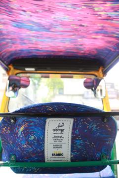 Every auto under this project will have the artist’s stamp (Amal KS/HT)