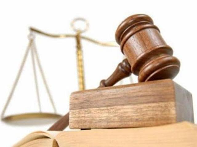 “They were the pillars of the case and once the pillars collapsed, the case built on the said pillars also collapsed,” the high court bench said in its judgment.(HT Photo) “They were the pillars of the case and once the pillars collapsed, the case built on the said pillars also collapsed,” the high court bench said in its judgment.(HT Photo)