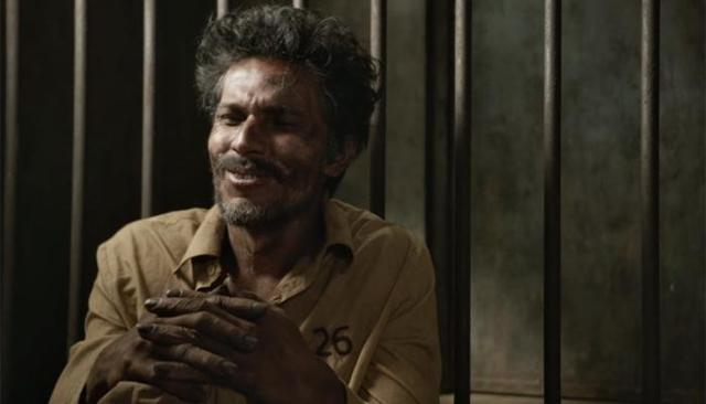 Randeep Hooda lost nearly 18 kgs for his role in Sarbjit. (YouTube) Randeep Hooda lost nearly 18 kgs for his role in Sarbjit. (YouTube)