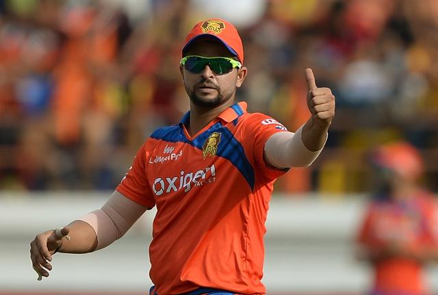 Gujarat Lions, in action against Kolkata Knight Riders at Kolkata this season, will host the return leg against the former champions at Kanpur’s Green Park despite the ground lacking facilities needed to stage a major day-night tie. (Ashok Nath Dey/HT) Gujarat Lions, in action against Kolkata Knight Riders at Kolkata this season, will host the return leg against the former champions at Kanpur’s Green Park despite the ground lacking facilities needed to stage a major day-night tie. (Ashok Nath Dey/HT)