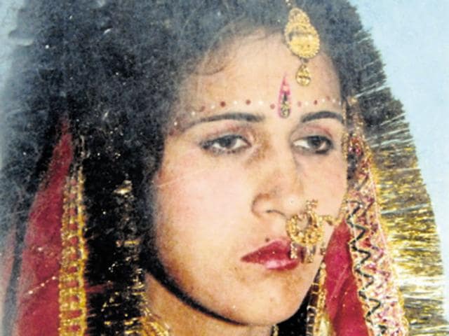File photo of Tasveer Kaur. File photo of Tasveer Kaur.