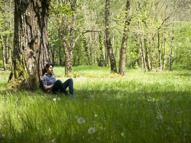 Experts around the world are stressing on the advantages of “doing absolutely nothing” now more than ever.(iSTOCK) Experts around the world are stressing on the advantages of “doing absolutely nothing” now more than ever.(iSTOCK)