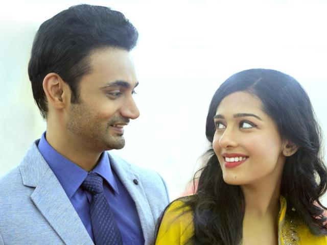 Newlyweds Amrita Rao and Anmol Sood in a joint statement to HT said, “We have always been private about our personal life.” They added that they always wanted to make the announcement at the right time.